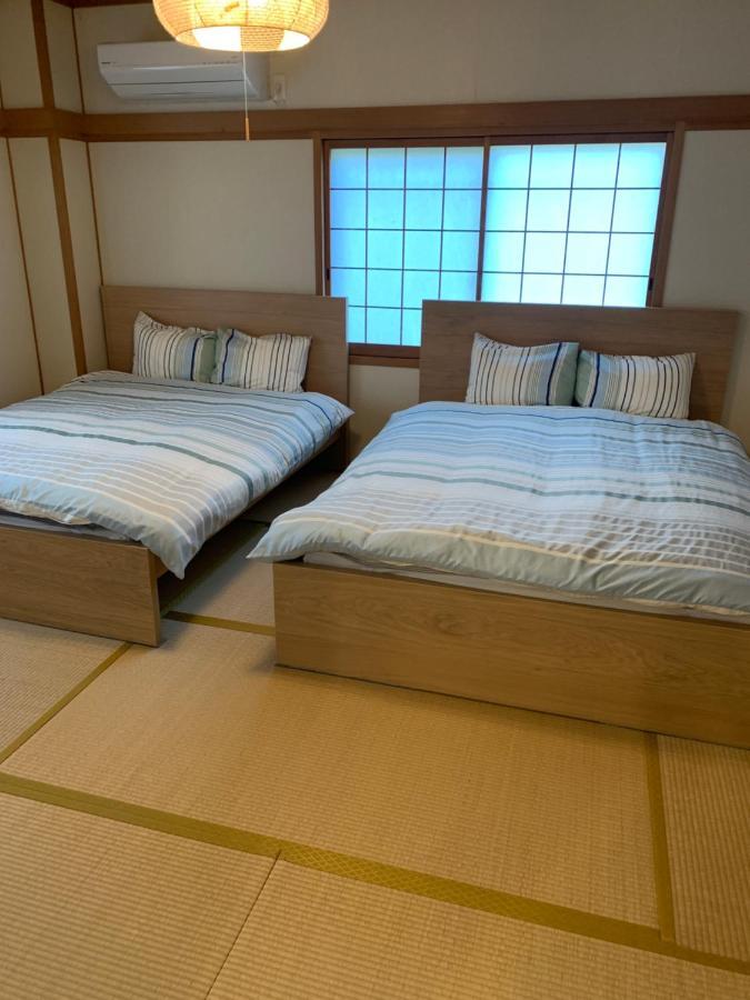 Appartamento Apple Osaka